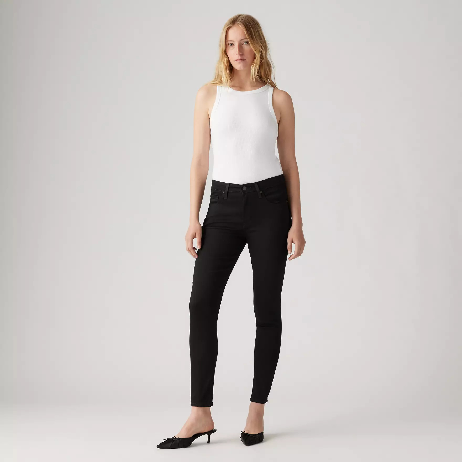 721 High Rise Skinny Women's Jeans | Levi's US