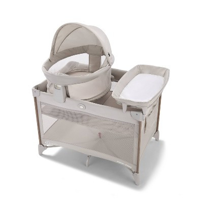 Graco Travel Dome Lux Playard - Linden | Target
