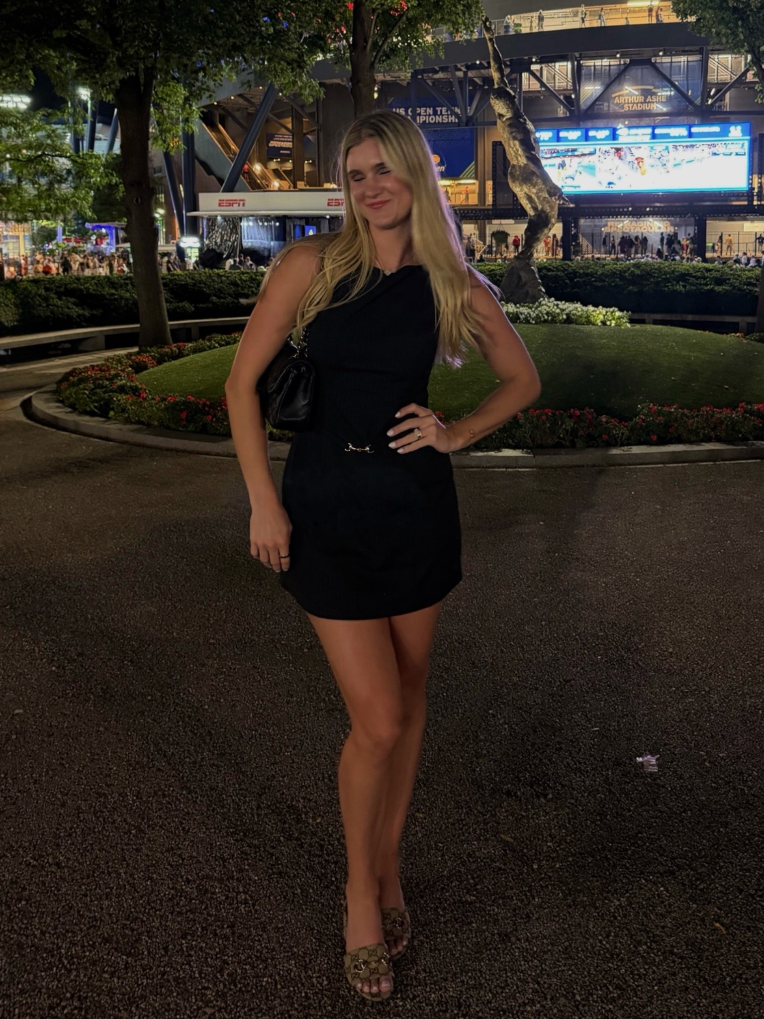 my exact dress is last year Reformation, but linked similar