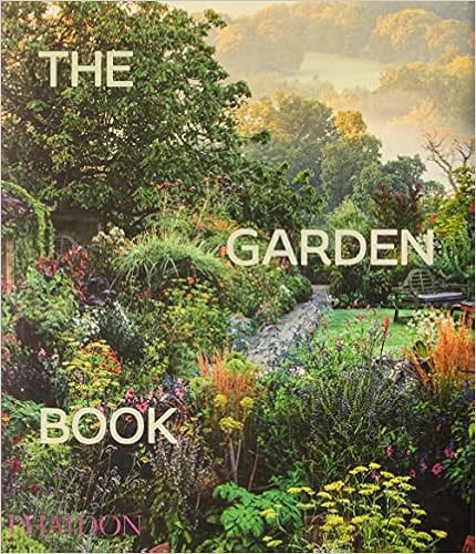The Garden Book, Revised and updated edition     Hardcover – October 27, 2021 | Amazon (US)