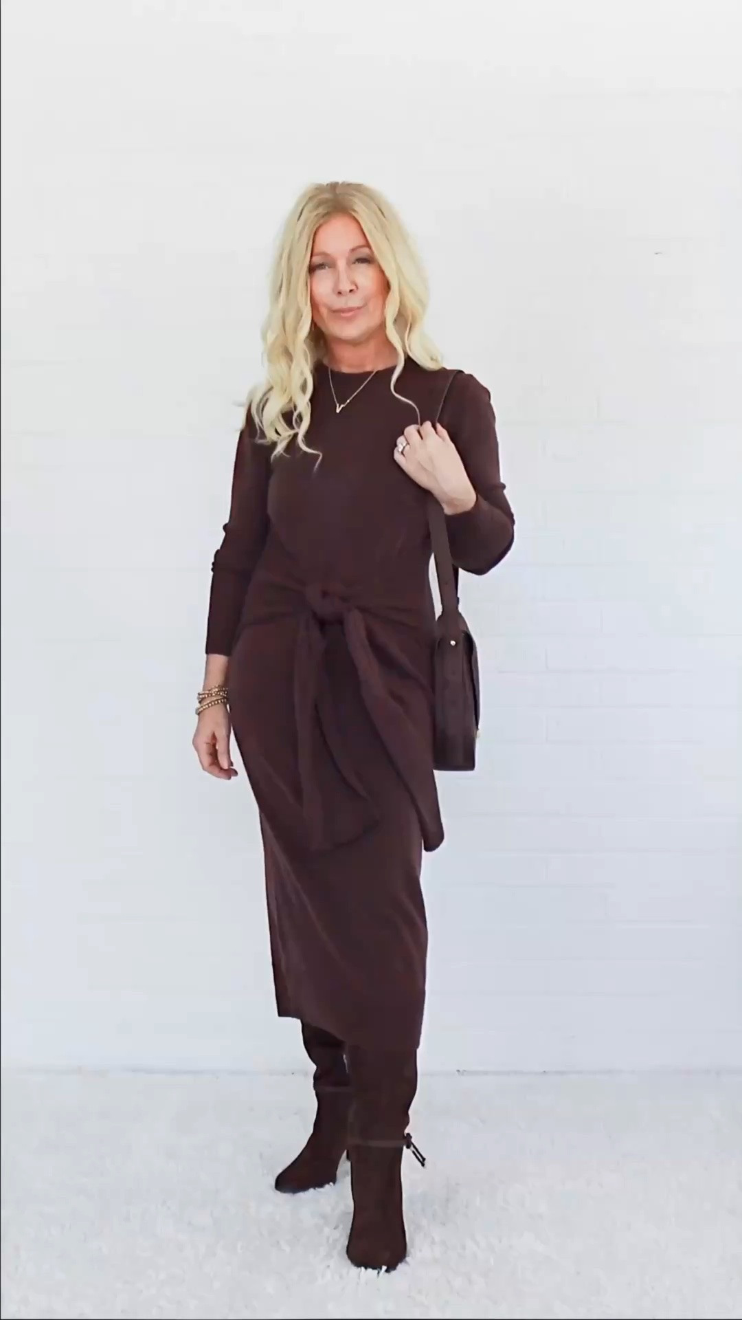 Fall Outfits that PROVE You Don’t Have to Be Frumpy Over 40

#LTKOver40 #LTKSeasonal #LTKPetite