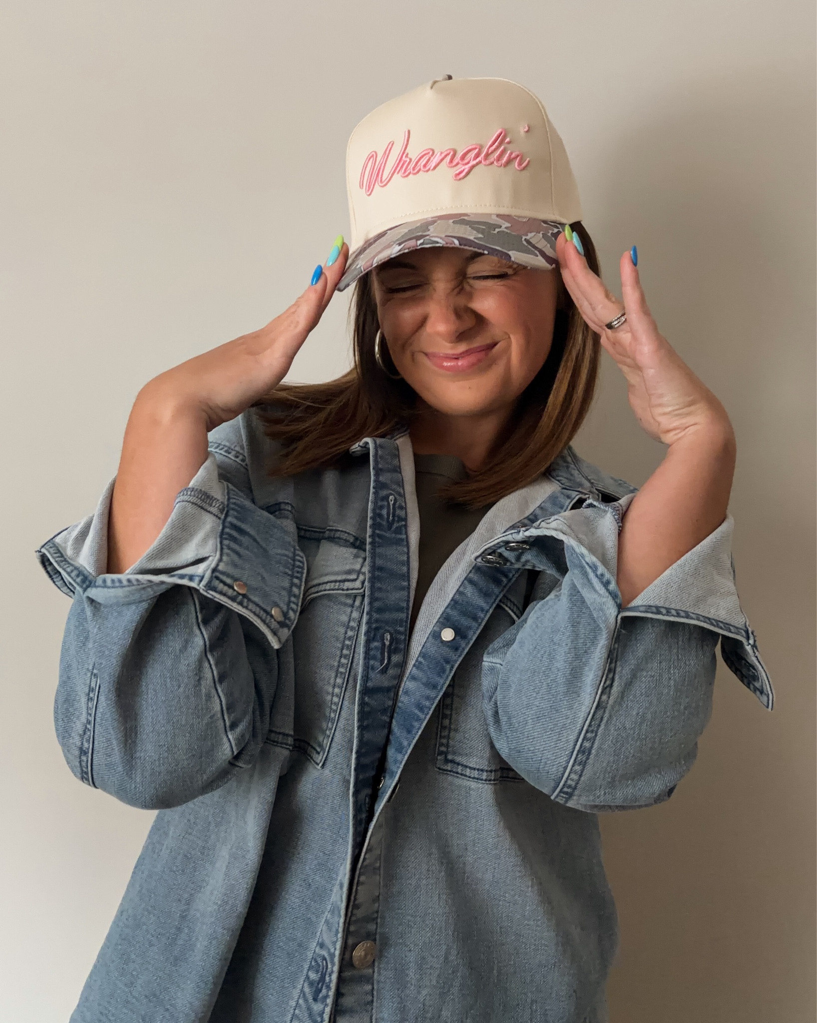 My natural looking makeup line-up

#LTKBeauty #LTKdayinmylife