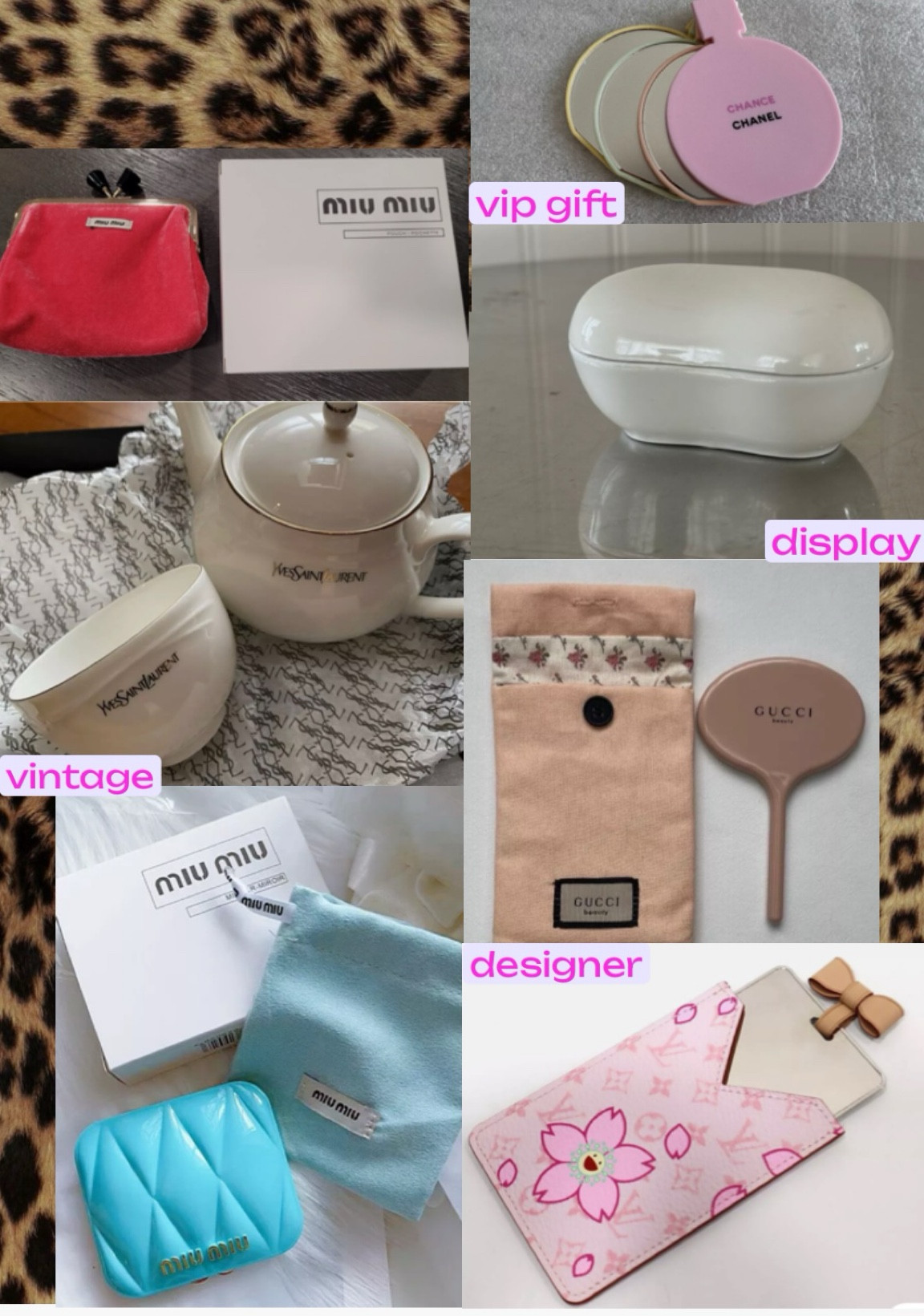 Little Luxurious eBay finds 

#LTKVideo #LTKFindsUnder100 #LTKHome