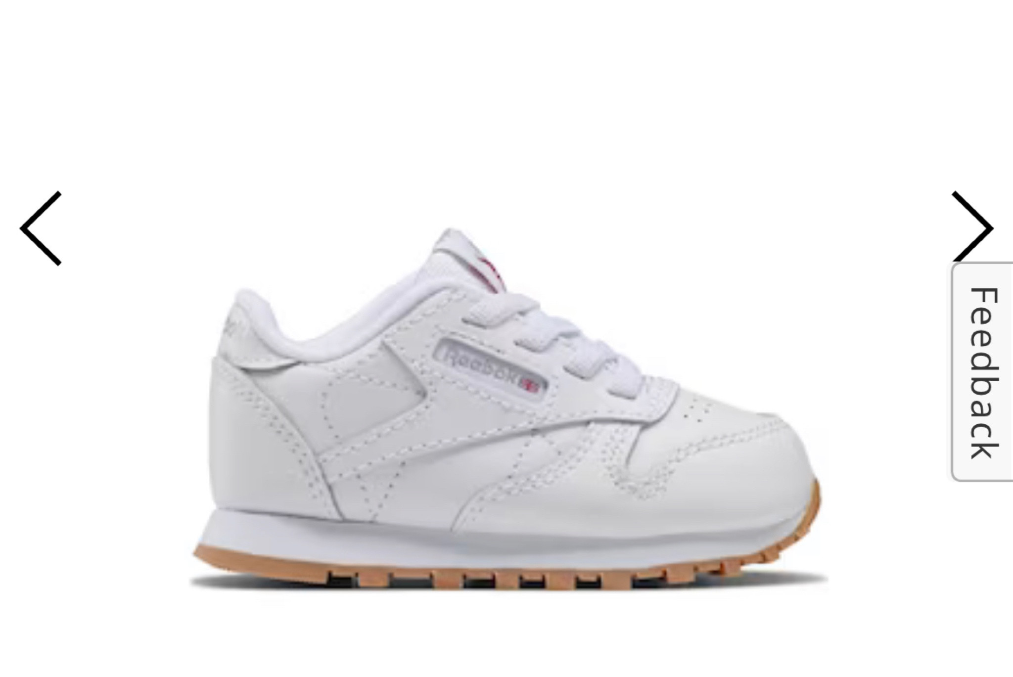 My favorite toddler sneakers are back in stock. 😍

#LTKshoecrush #LTKunder50 #LTKkids