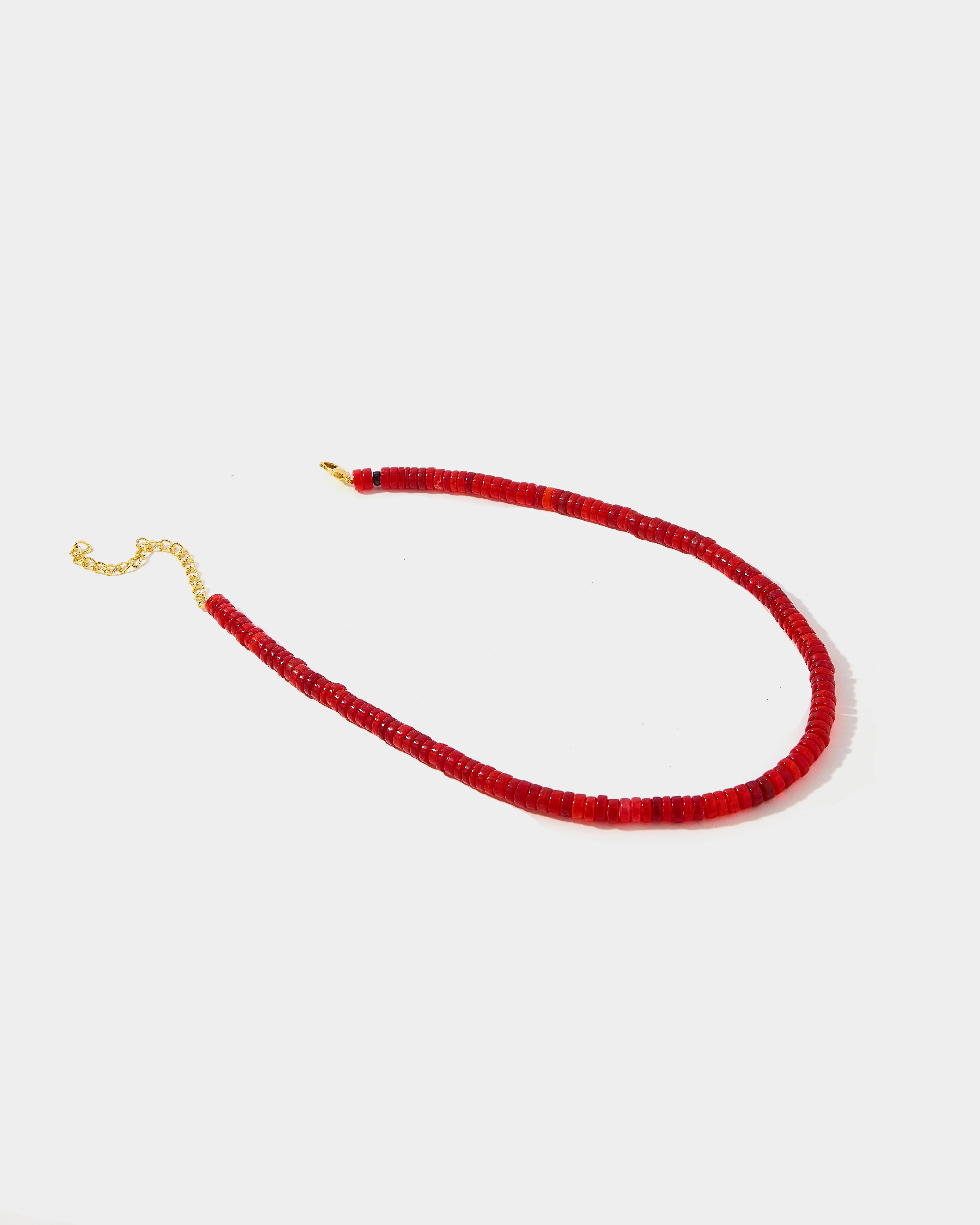 Adele Necklace | Allie + Bess