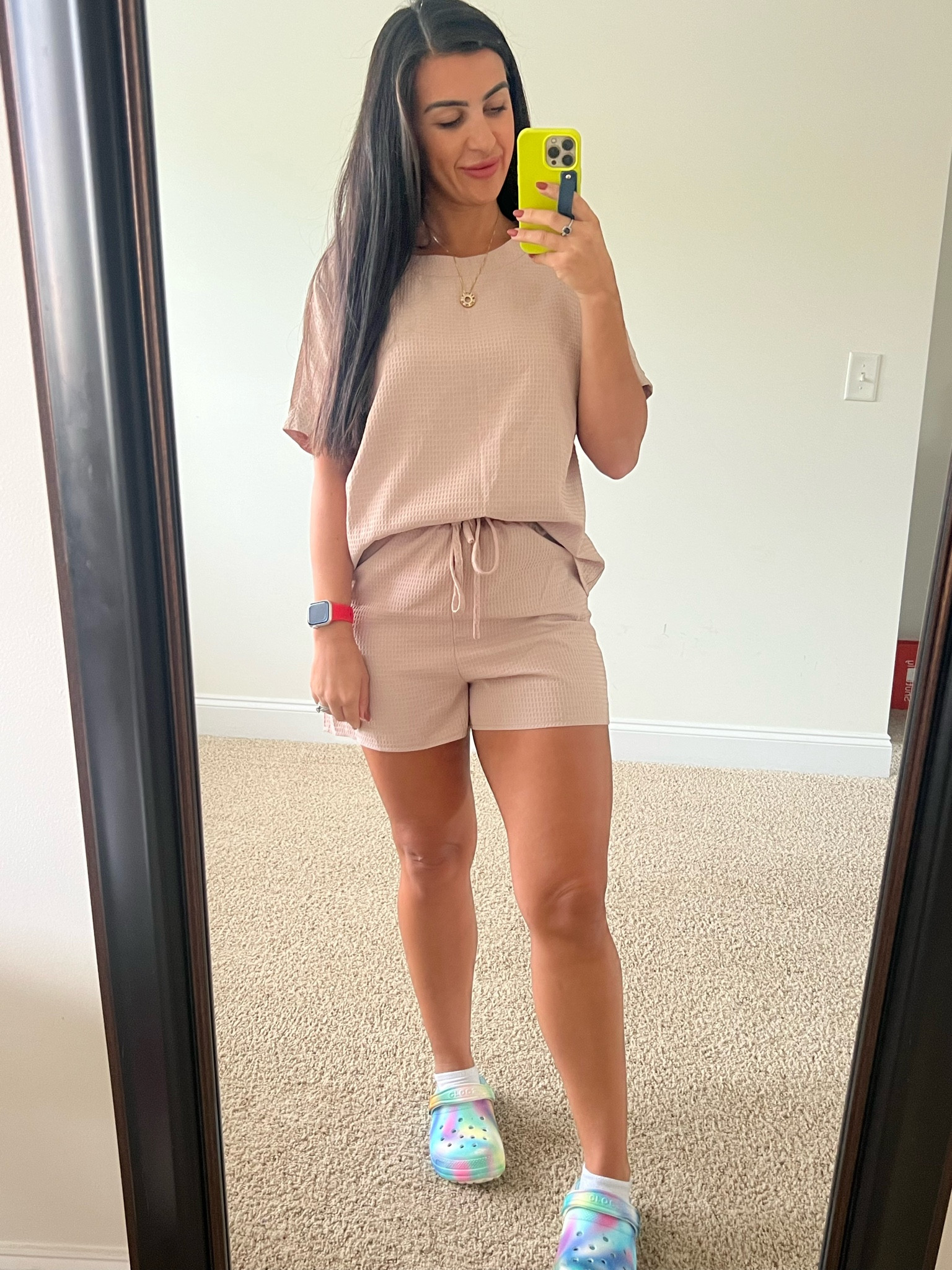 Shein loungewear 