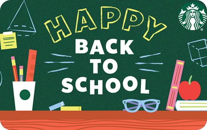 Starbucks eGift Card | Amazon (US)