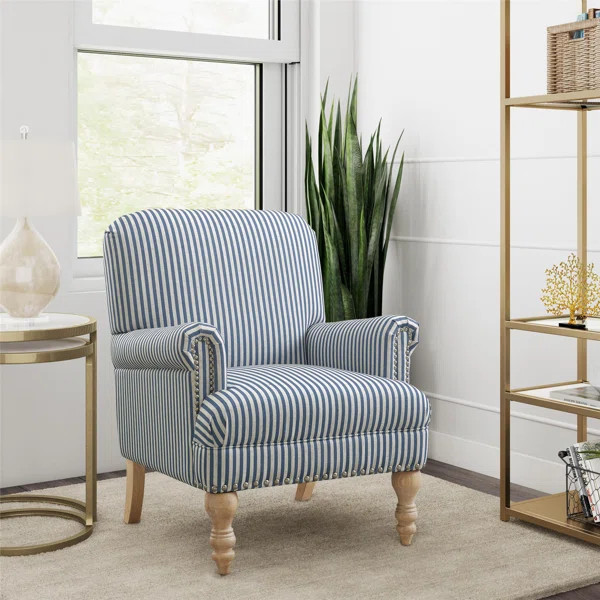 Deston 29.13'' Wide Armchair | Wayfair North America