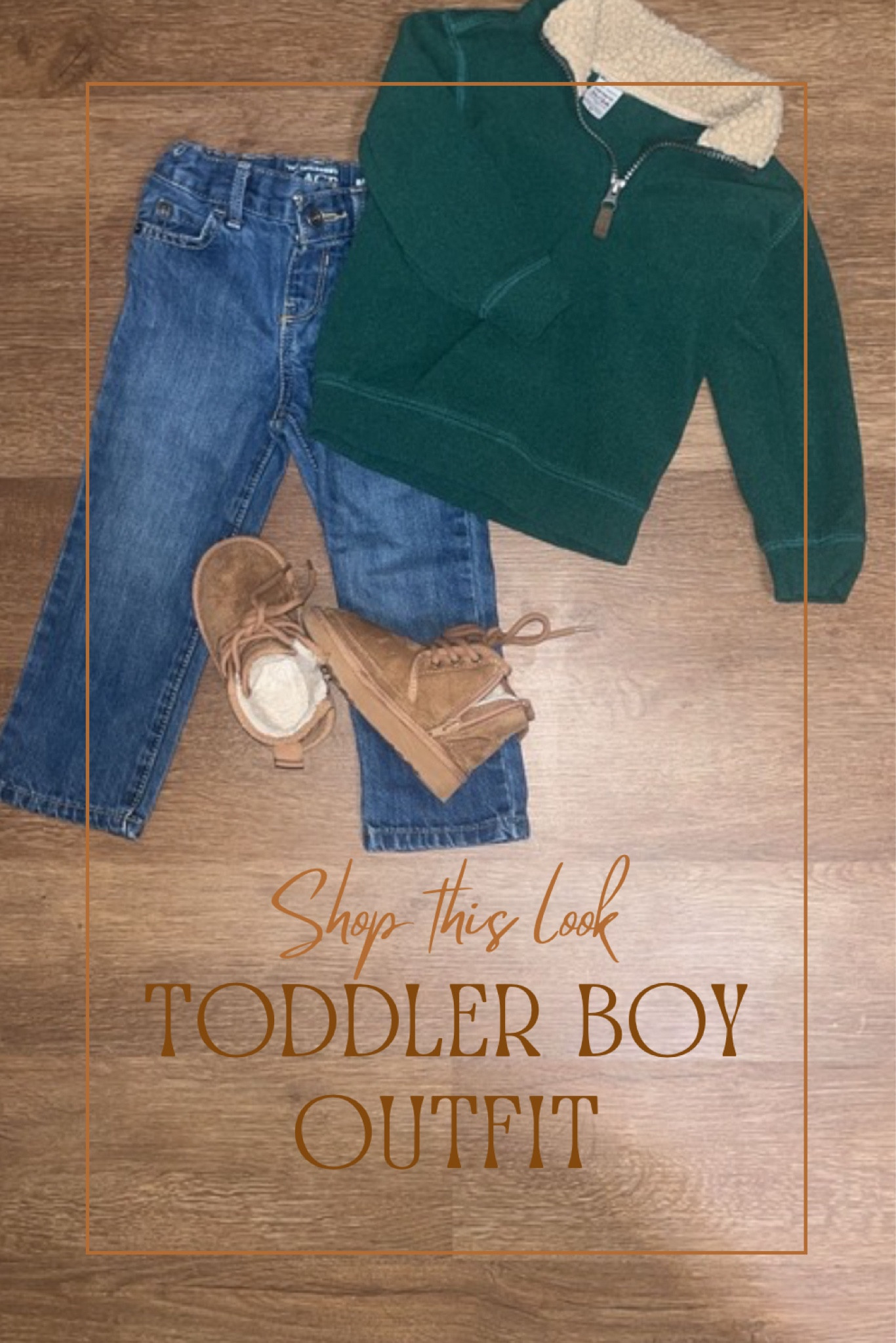 Toddler ootd 
Link to Amazon in bio

#LTKFindsUnder50 #LTKStyleTip #LTKKids
