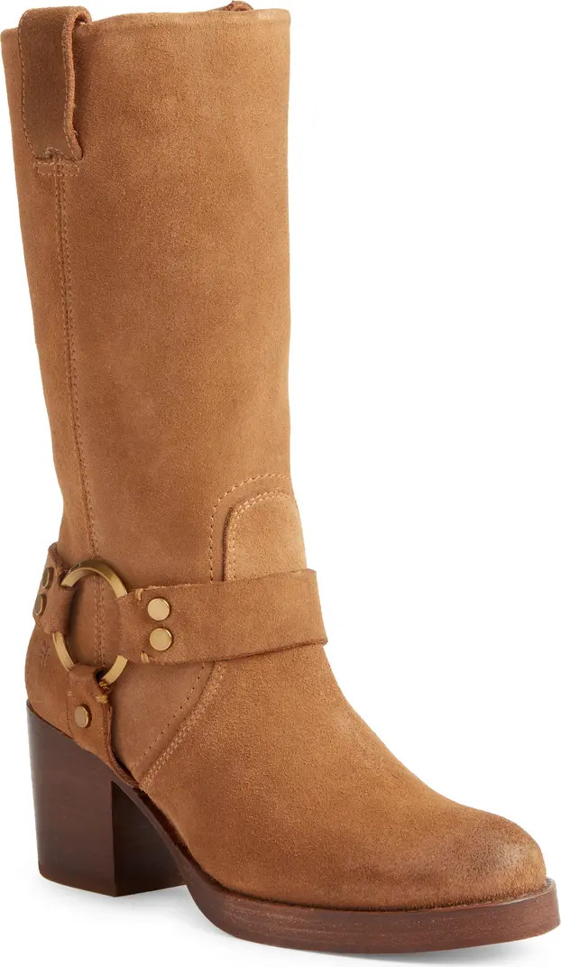 Jean Harness Boot (Women) | Nordstrom