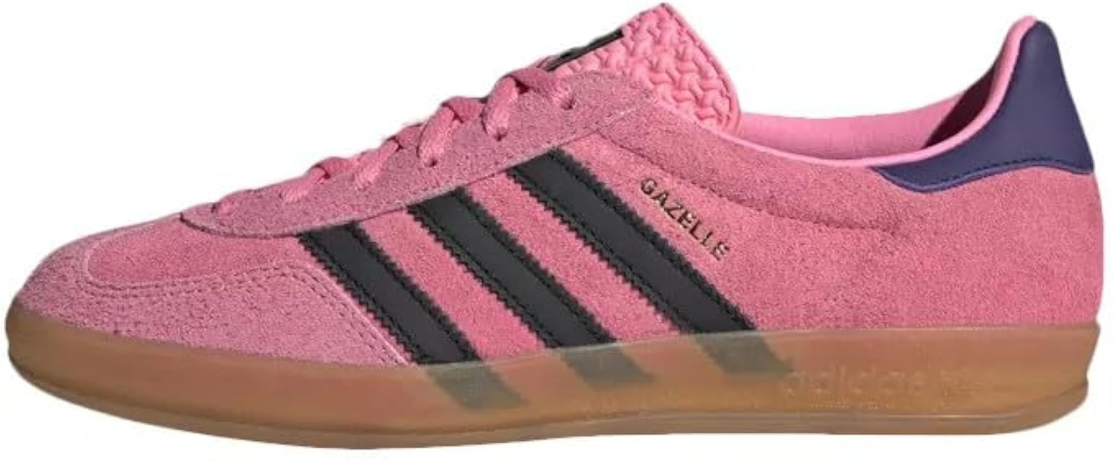 adidas Gazelle Indoor Women's Sneakers | Amazon (US)