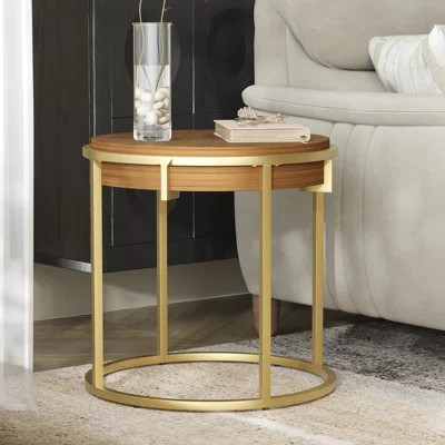 Design Side Table | Wayfair North America