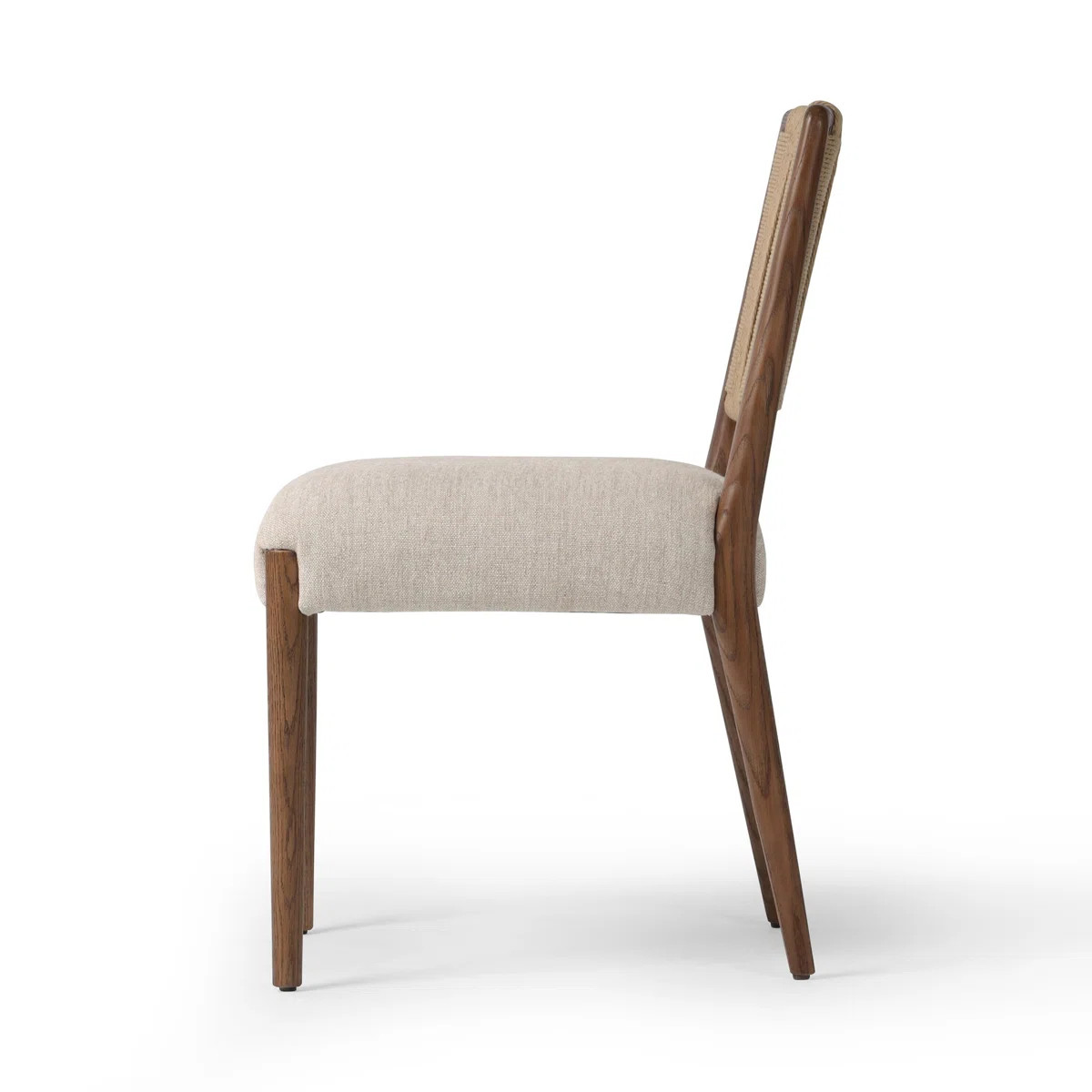 Betha Woven Side Chair | Wayfair North America