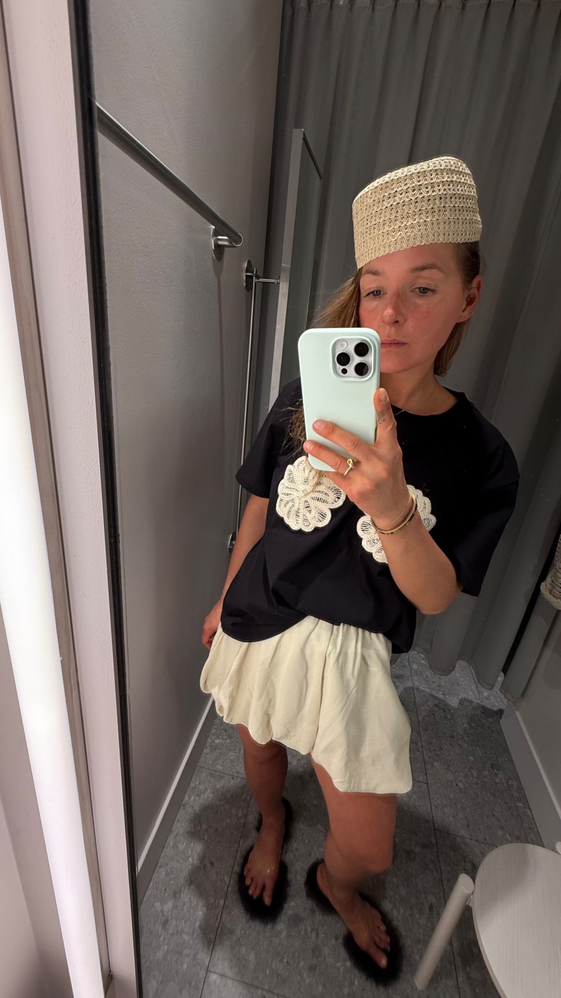 Skirt 

#LTKeurope #LTKspring #LTKdeutschland