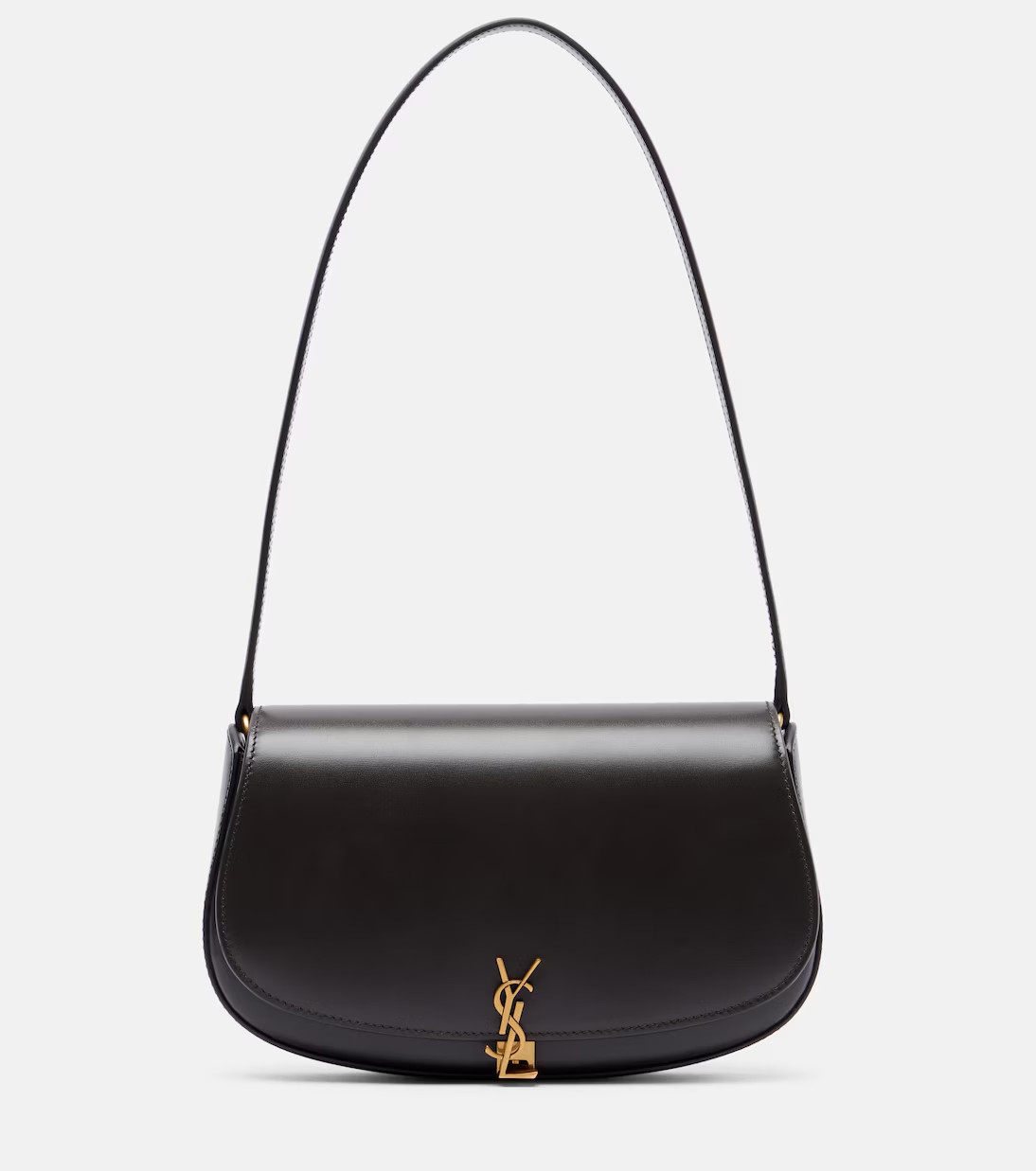 Voltaire Mini leather shoulder bag | Mytheresa (INTL)