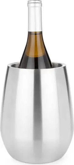 Viski Bottle Chiller in Stainless Steel | Nordstrom | Nordstrom