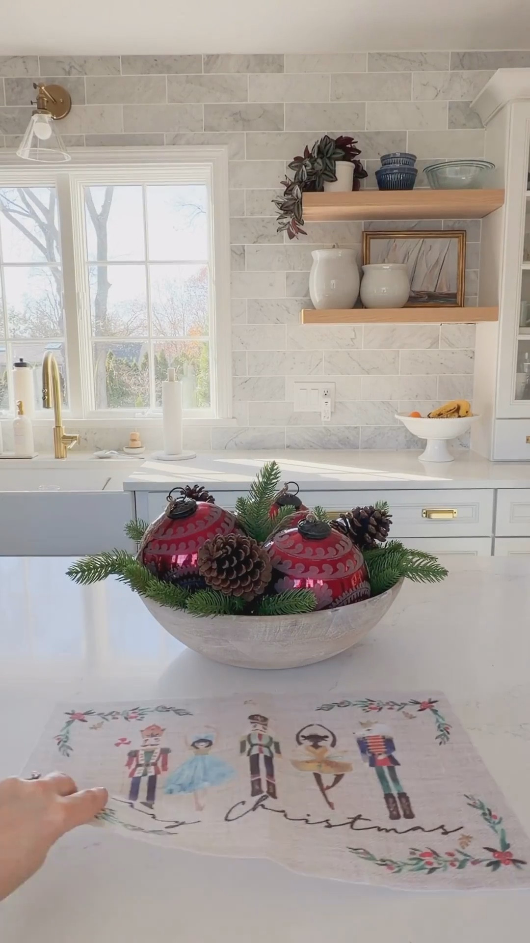 Nutcracker themed finds from Amazon that I love! All at affordable prices!

#LTKFindsUnder100 #LTKHoliday #LTKSeasonal