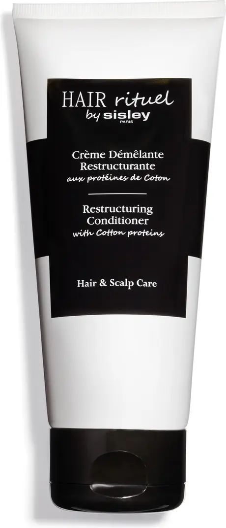 Sisley Paris Hair Rituel Restructuring Conditioner with Cotton Proteins | Nordstrom | Nordstrom