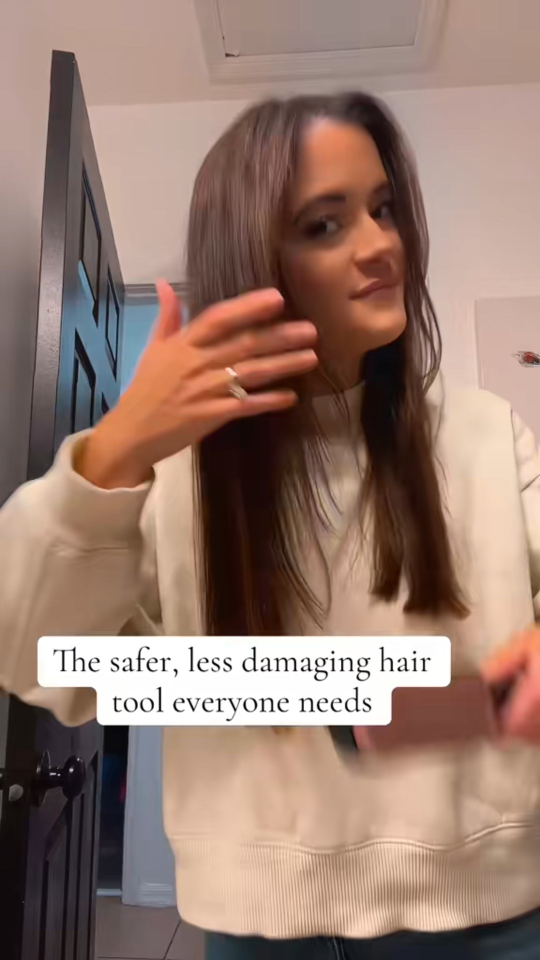 Best in a hurry hair tool!!! 

#LTKSummerEdit #LTKBeauty #LTKGiftGuide