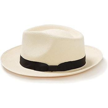 Stetson Men's Panama | Amazon (US)