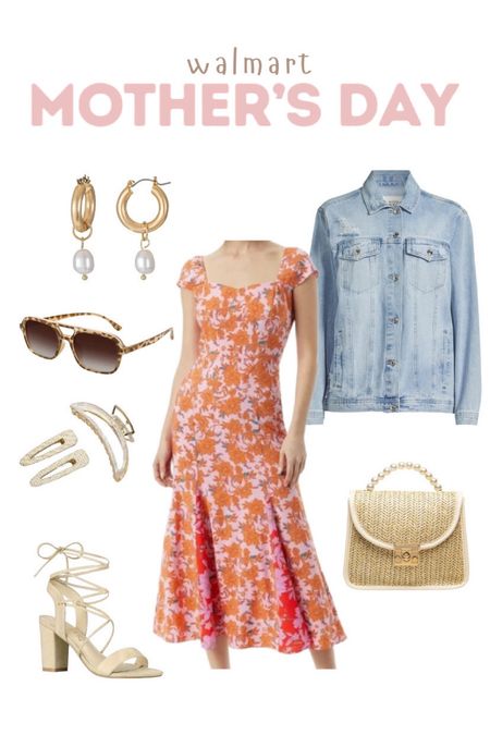 Walmart mother’s day outfit





Mother’s Day style. Affordable fashion. Budget style. Outfit idea. Spring fashion  

#LTKstyletip #LTKSeasonal #LTKfindsunder100