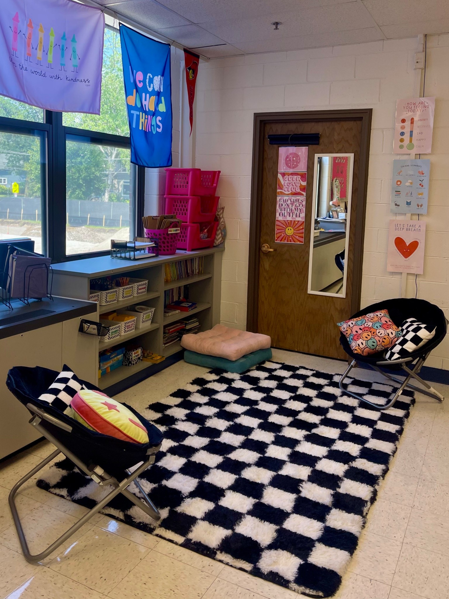 CLASSROOM FAVES🤩
