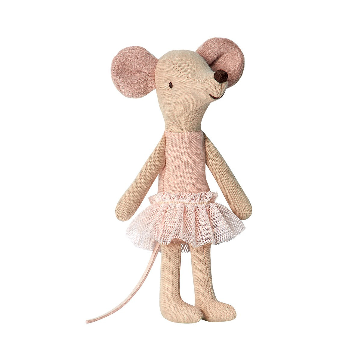 Maileg Ballerina Mouse | The Tot