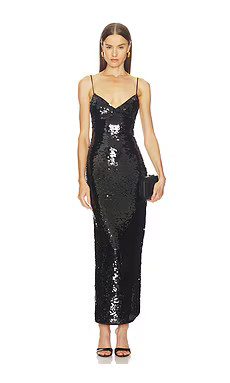 Amara Midi Dress
                    
                    Camila Coelho | Revolve Clothing (Global)