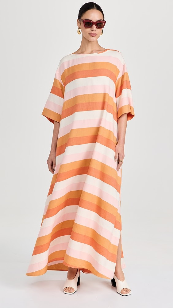 MARRAKSHI LIFE T-Shirt Dress | Shopbop | Shopbop