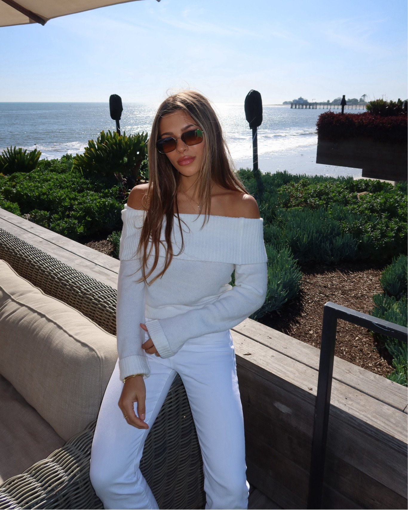 Outfit details ☕️ 

#LTKstyletip #LTKSeasonal