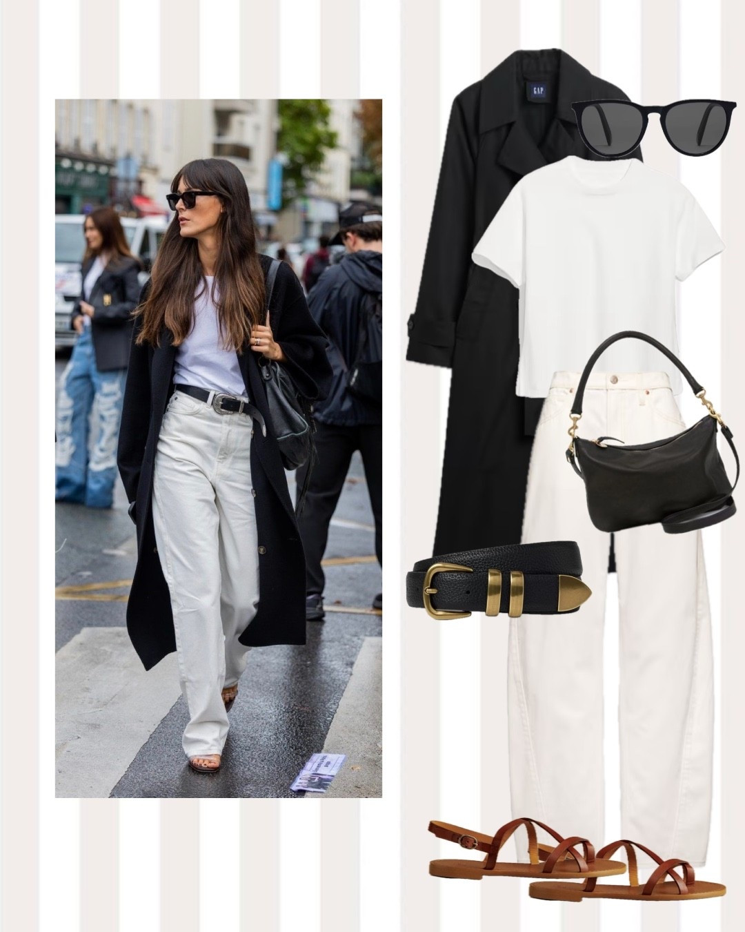 Classic Looks to Recreate - Look 5

#LTKSeasonal #LTKstorytime #LTKOver40