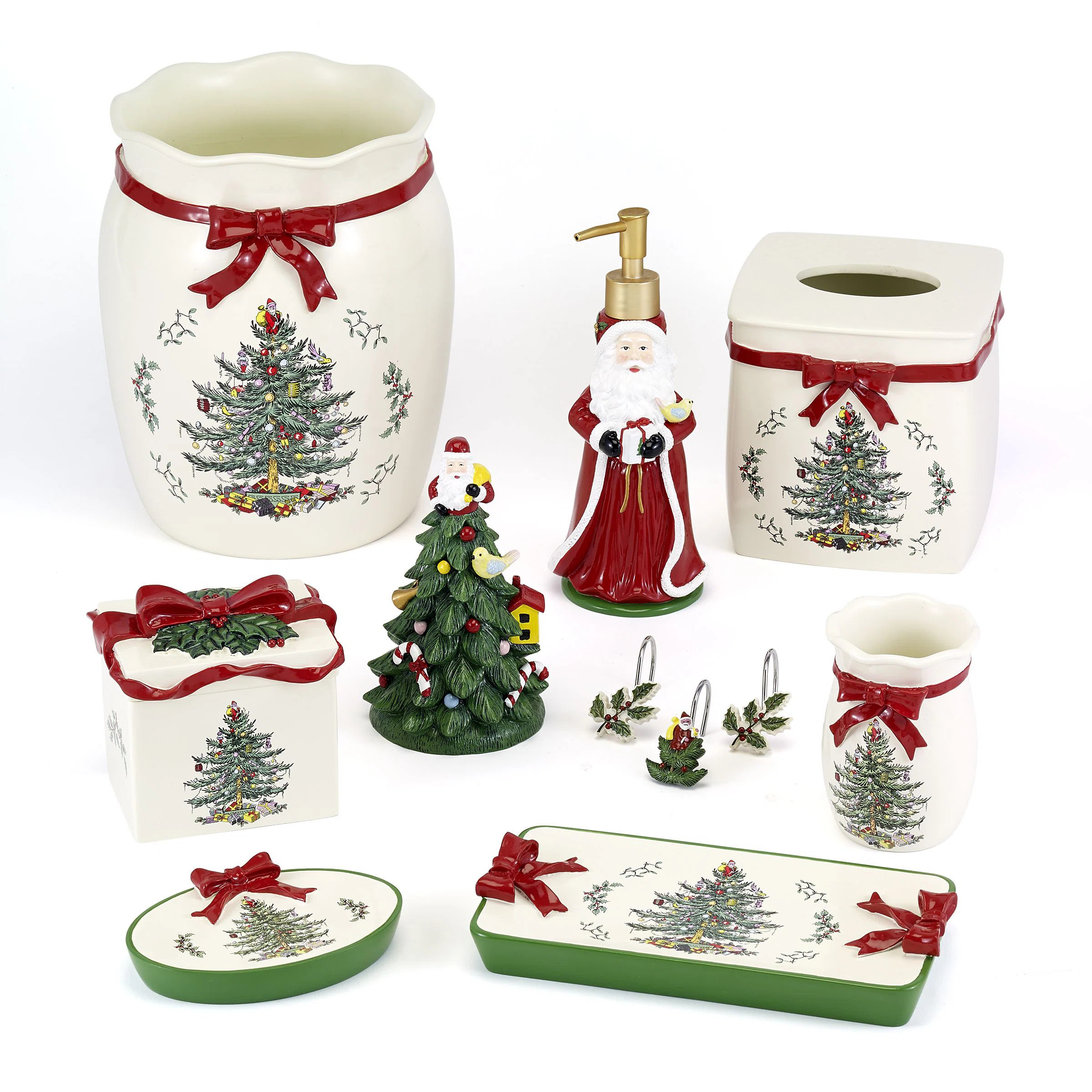 Spode Tree Soap Dish & Reviews | Wayfair | Wayfair North America