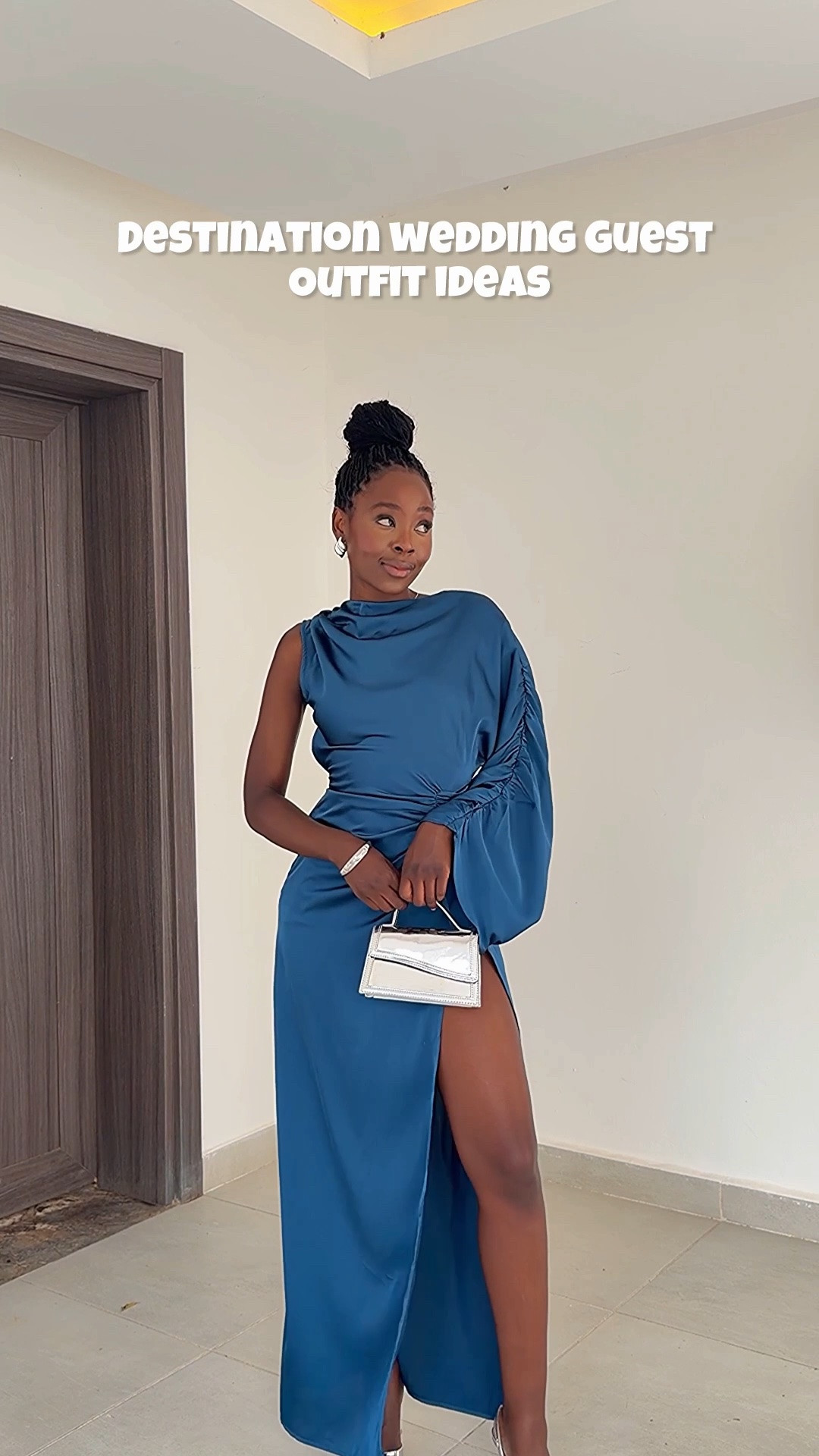Destination wedding guest dresses

#LTKuk #LTKsummer #LTKdresses