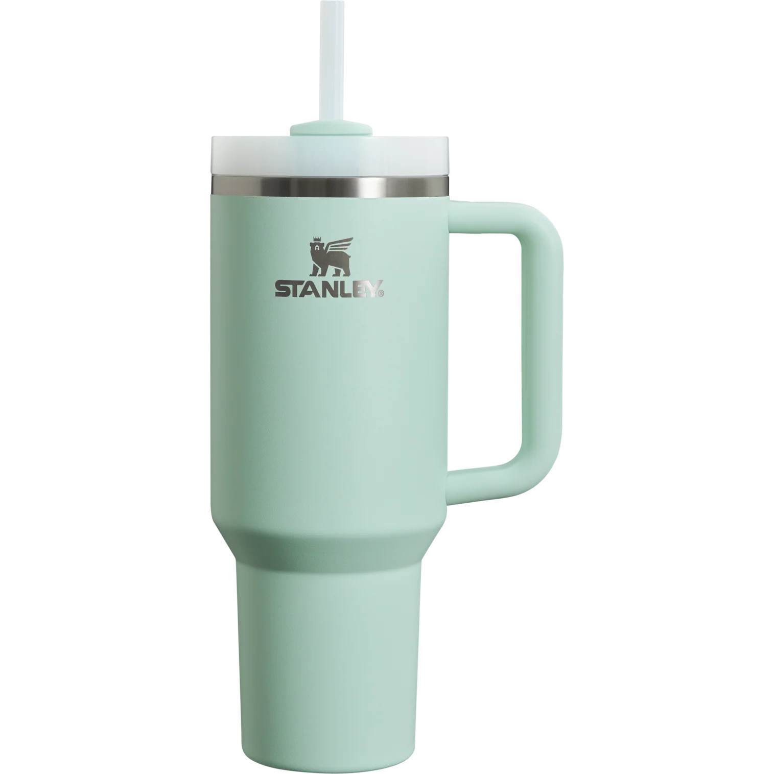 The Clean Slate Quencher H2.0 FlowState Tumbler | 40 OZ | Stanley 1913 (US)