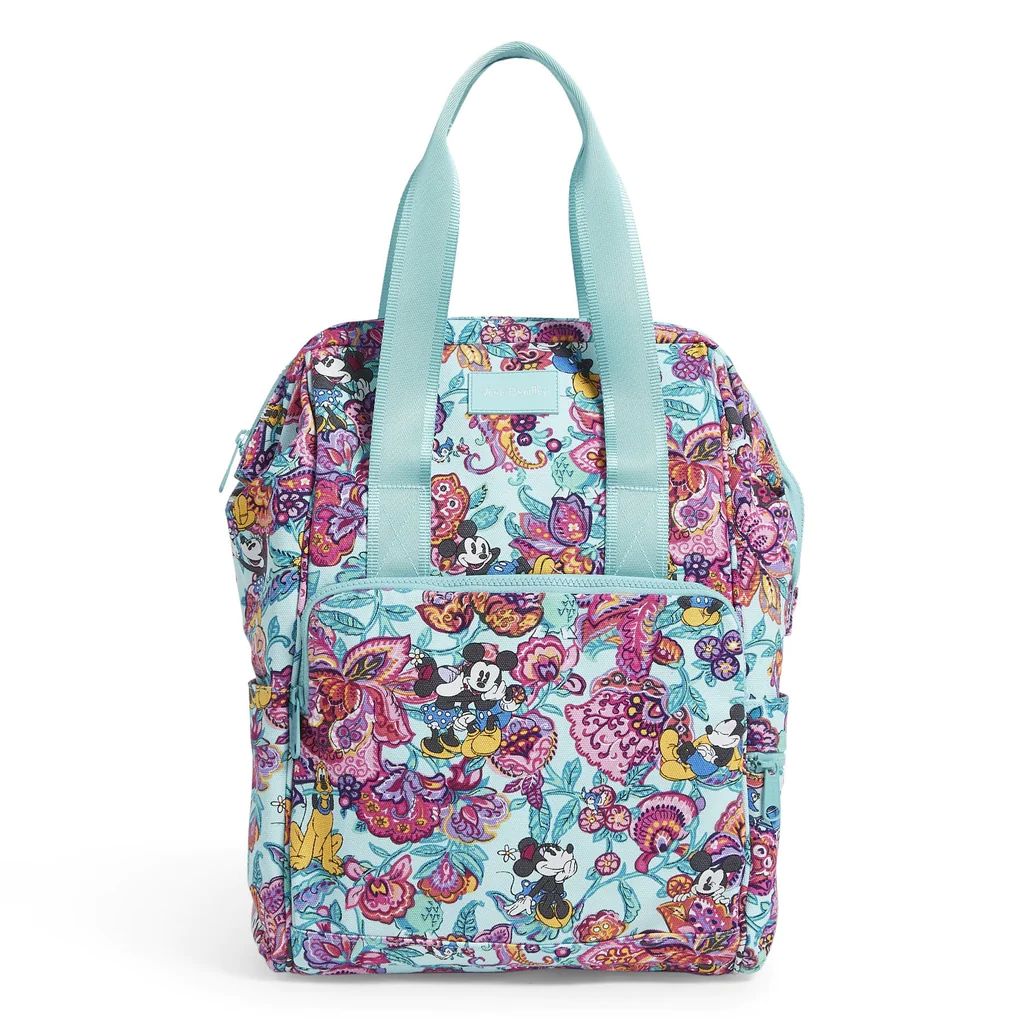 Disney Cooler Backpack | Vera Bradley