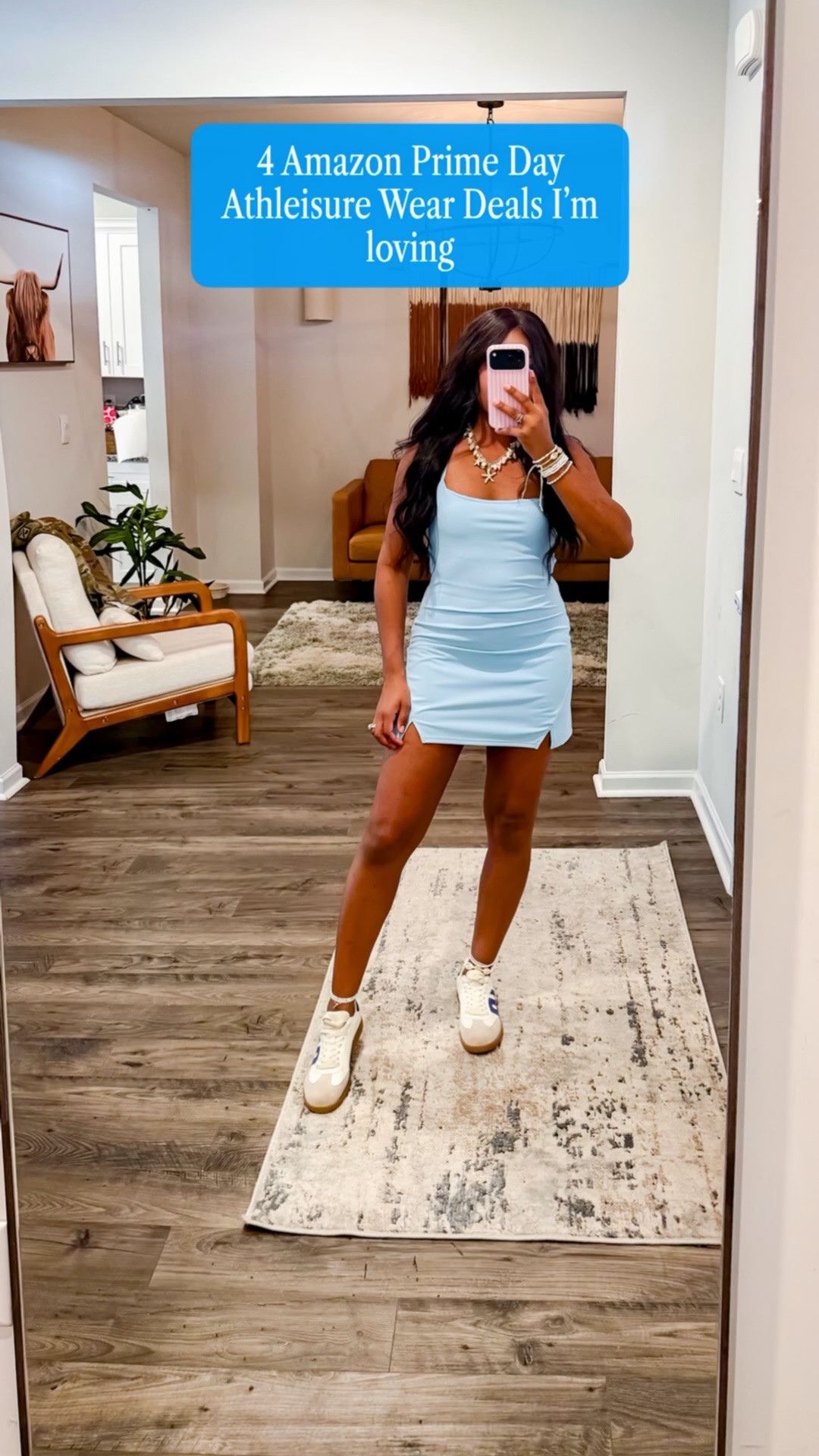 A few of my go-to Athleisure wear. I am wearing a small in everything and went with my normal size in footwear.

#LTKootd #LTKSaleAlert