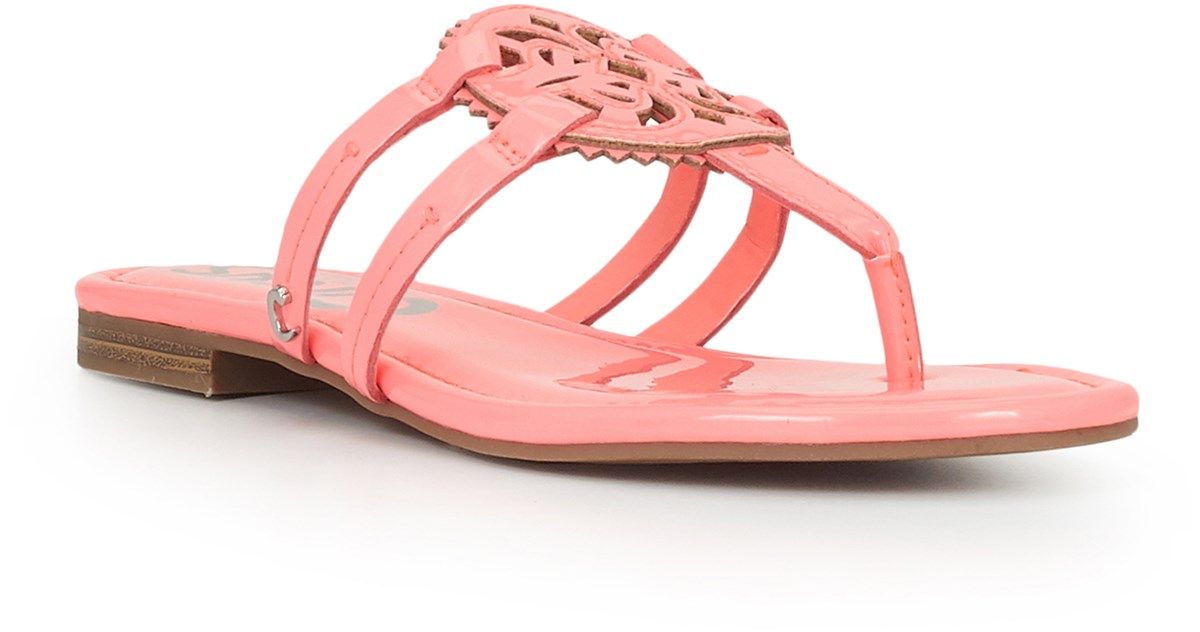 Canyon Thong Sandal | Circus by Sam Edelman