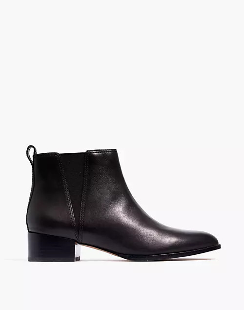 The Carina Boot | Madewell