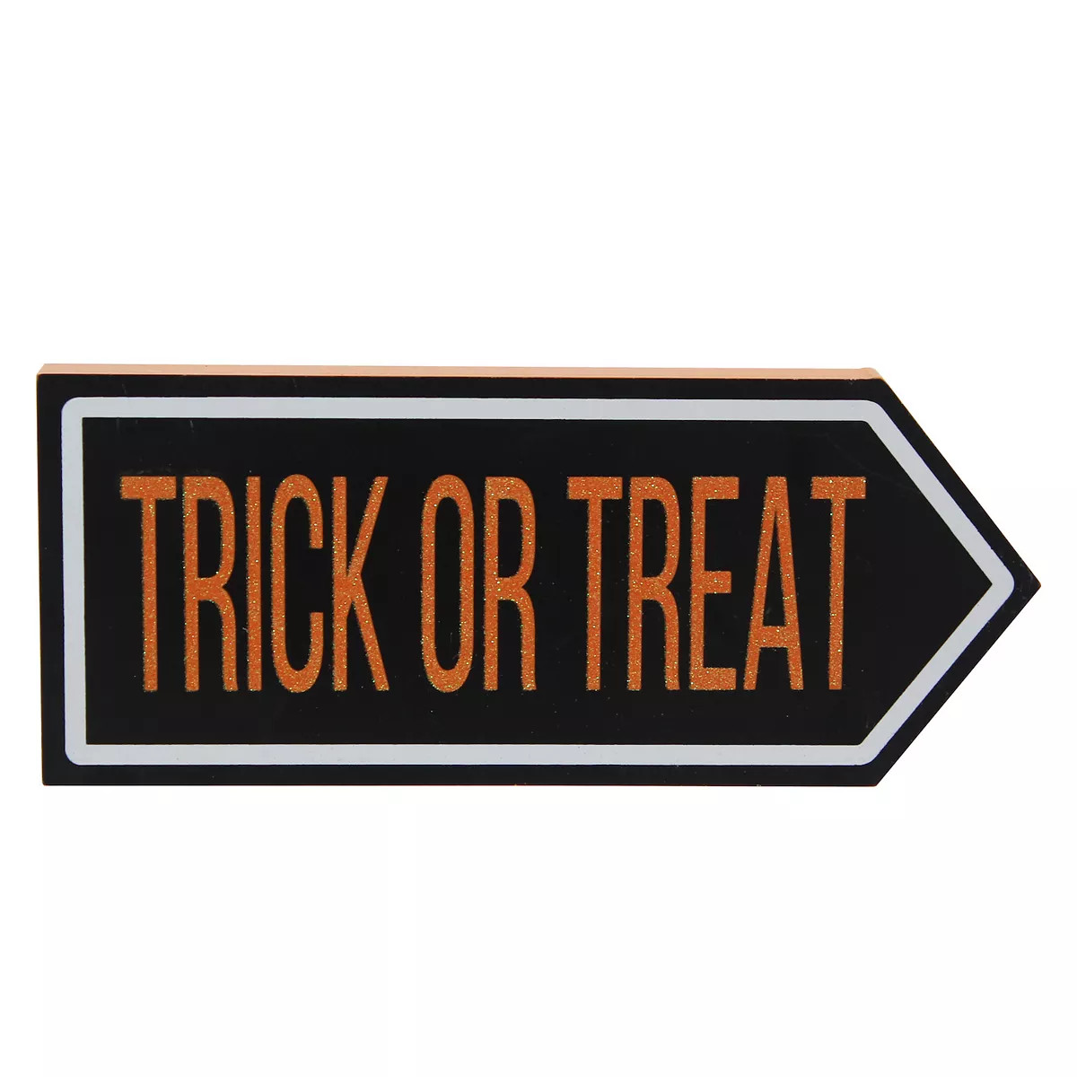 Celebrate Together™ Halloween Trick Or Treat Table Decor | Kohl's