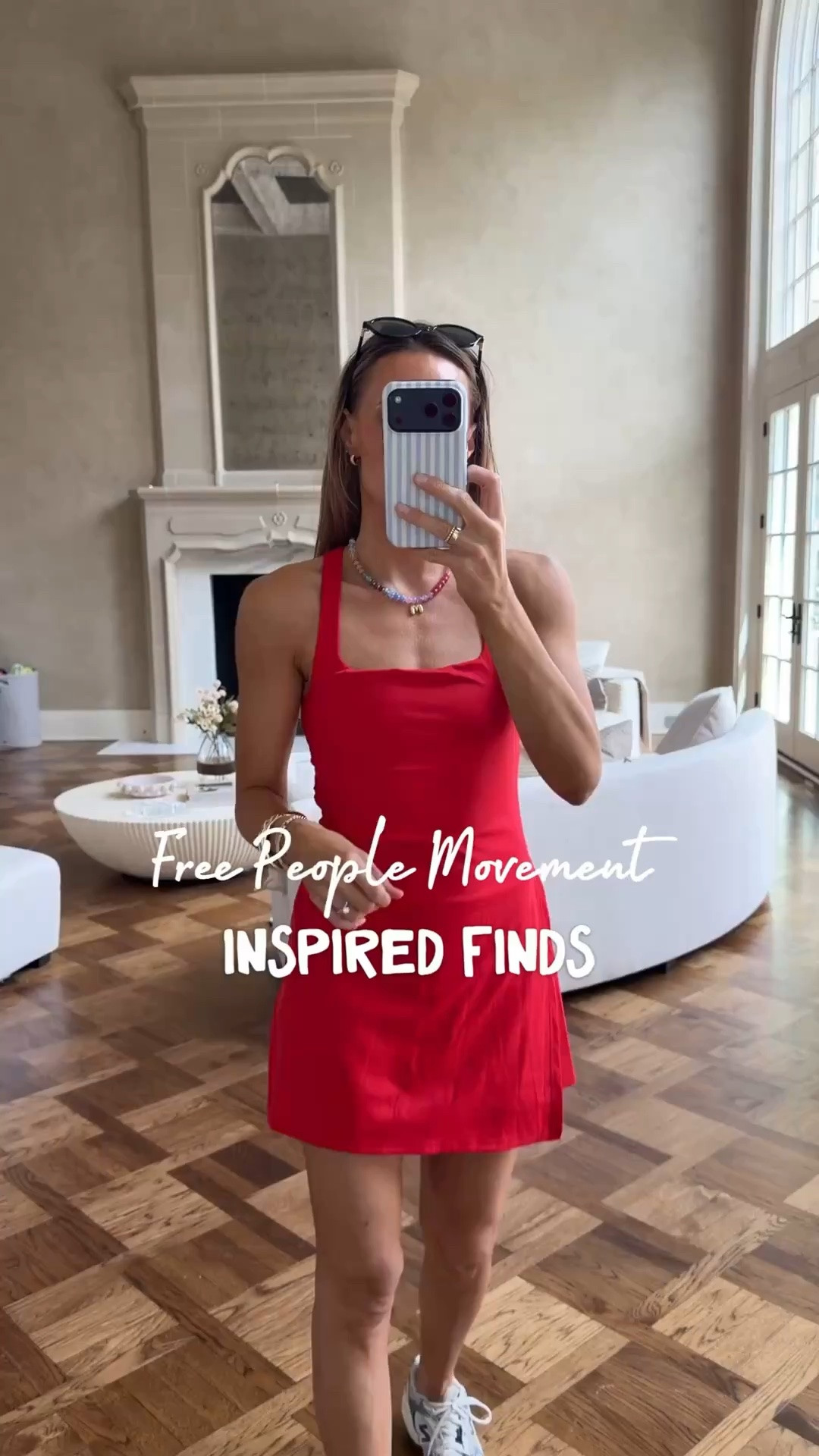 If you love Free People but not the price… same 🙃
I put together a list of 300+ lookalikes that are SO cute & affordable more over on my Amazon storefront!

#LTKmomlife #LTKootd #LTKSeasonal