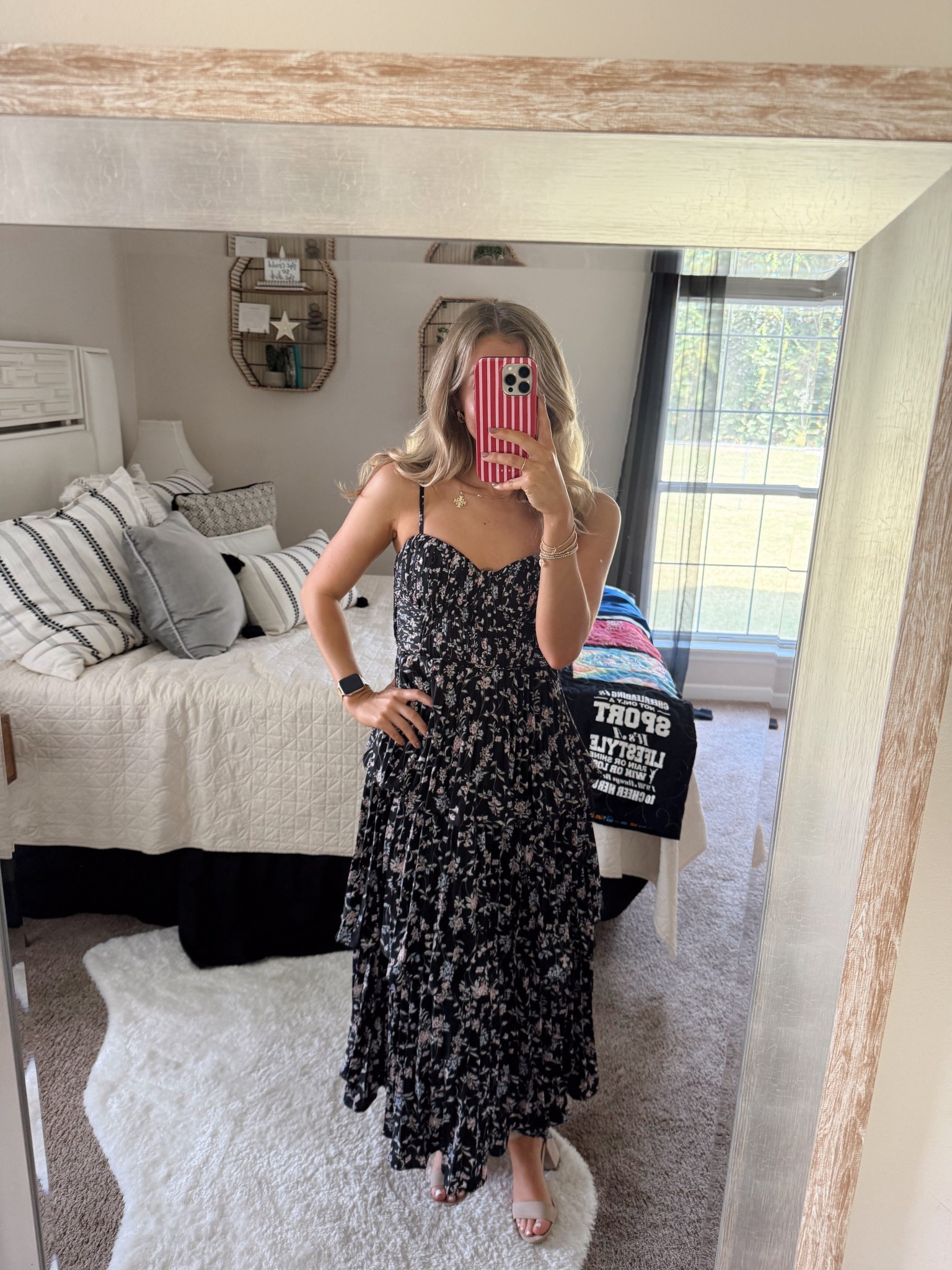 Linking same dress in different colors!! 🫶🏼

#LTKParties #LTKBeauty #LTKFindsUnder100