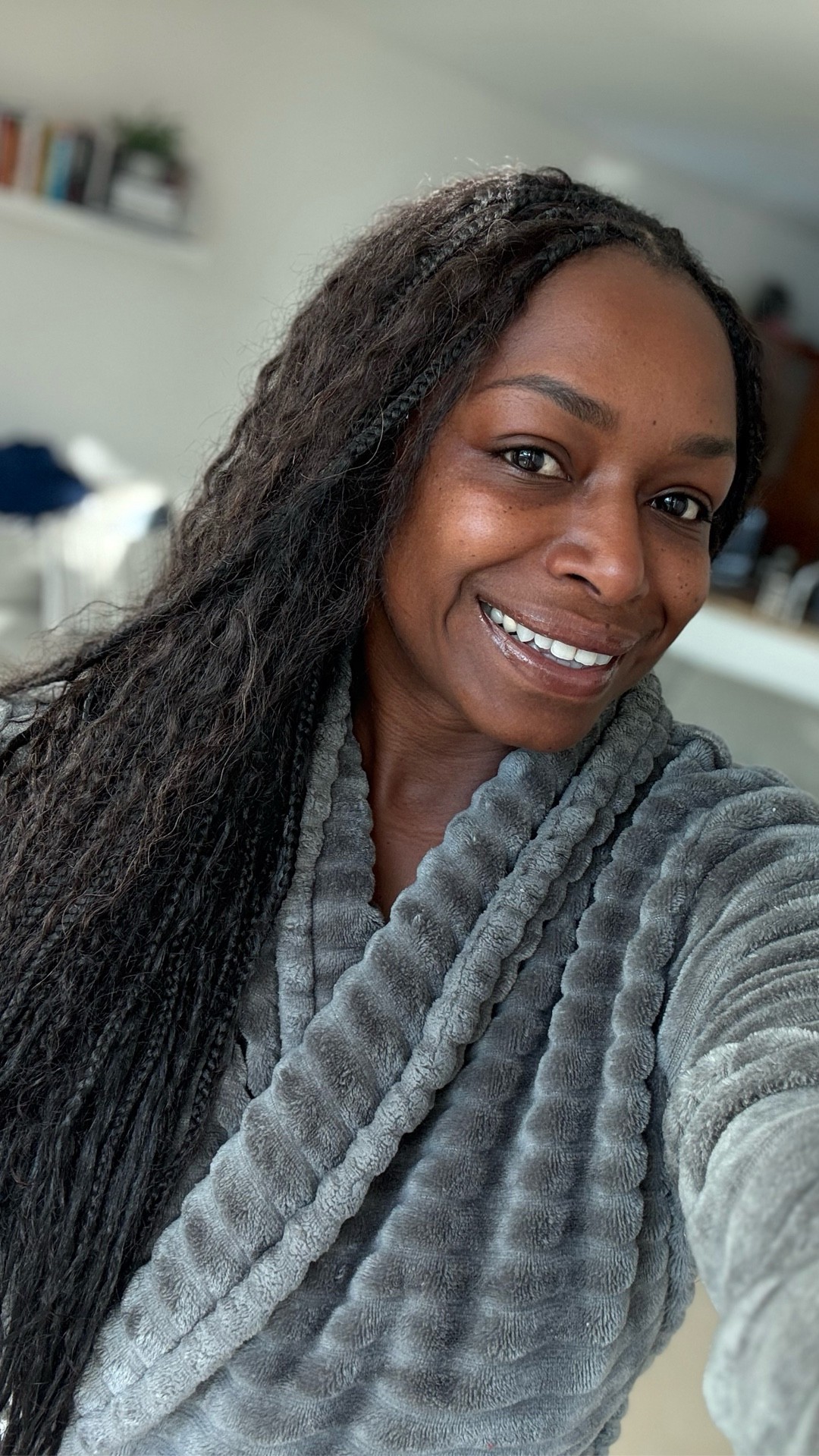 Youth to the people superberry mask will always be in my lineup for glowy, hydrated skin. 

#skincare #youthtothepeople #styledwithintention 

#LTKBeauty