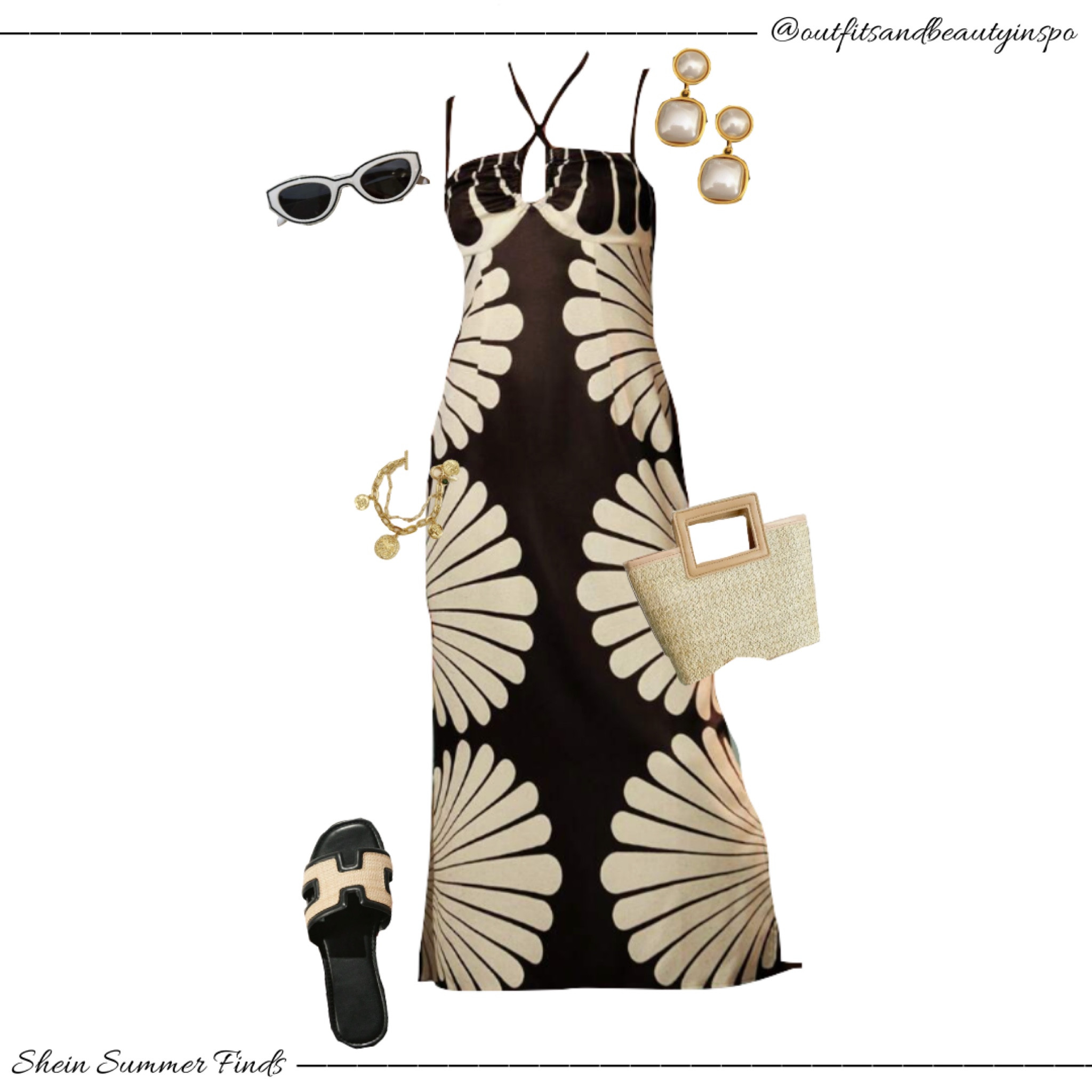 Shein summer finds!

#LTKSeasonal #LTKStyleTip #LTKBeauty