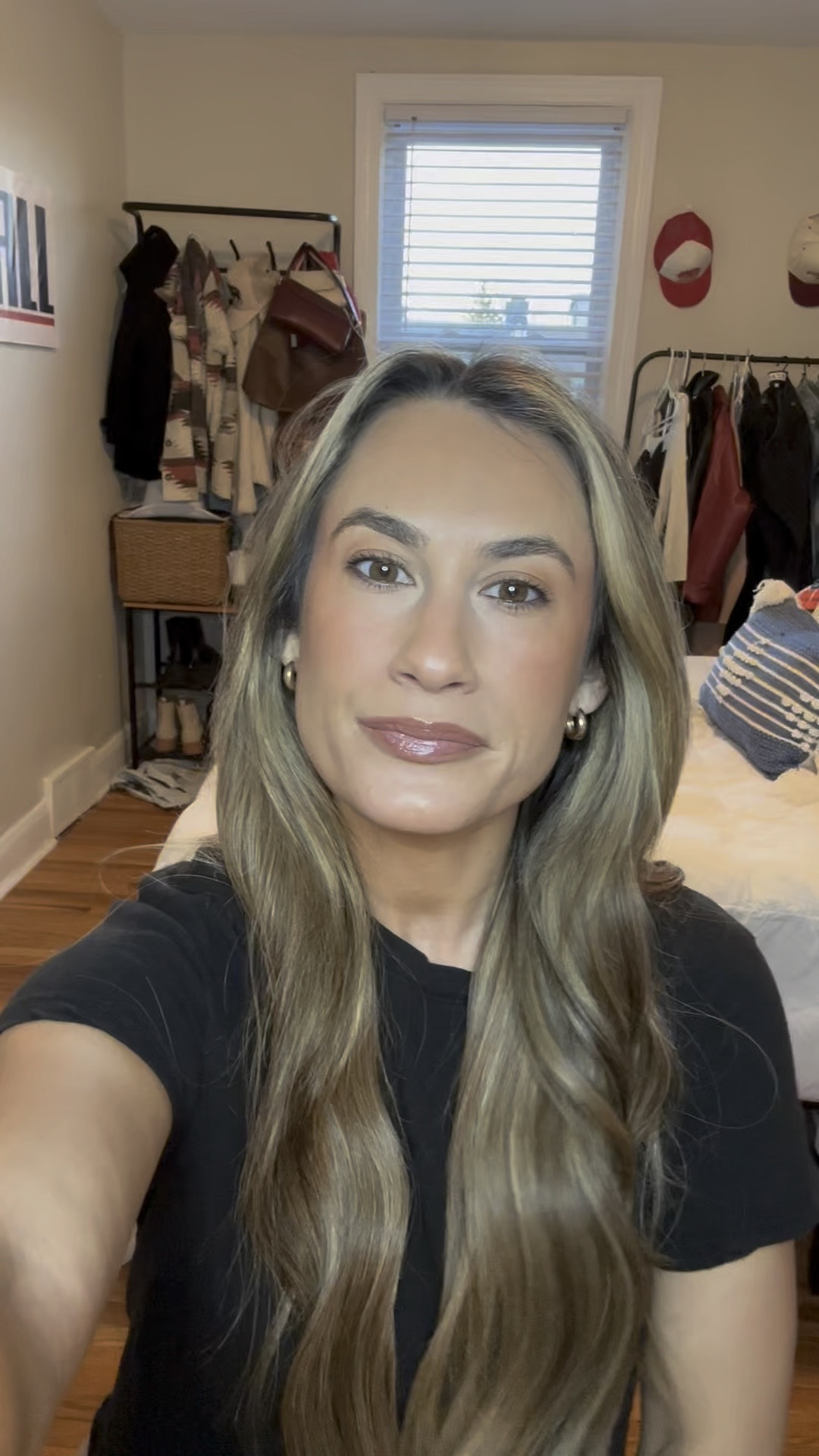 GRWM Sephora sale edition…everything is just so good ♥️

#LTKBeauty #LTKHoliday #LTKSaleAlert