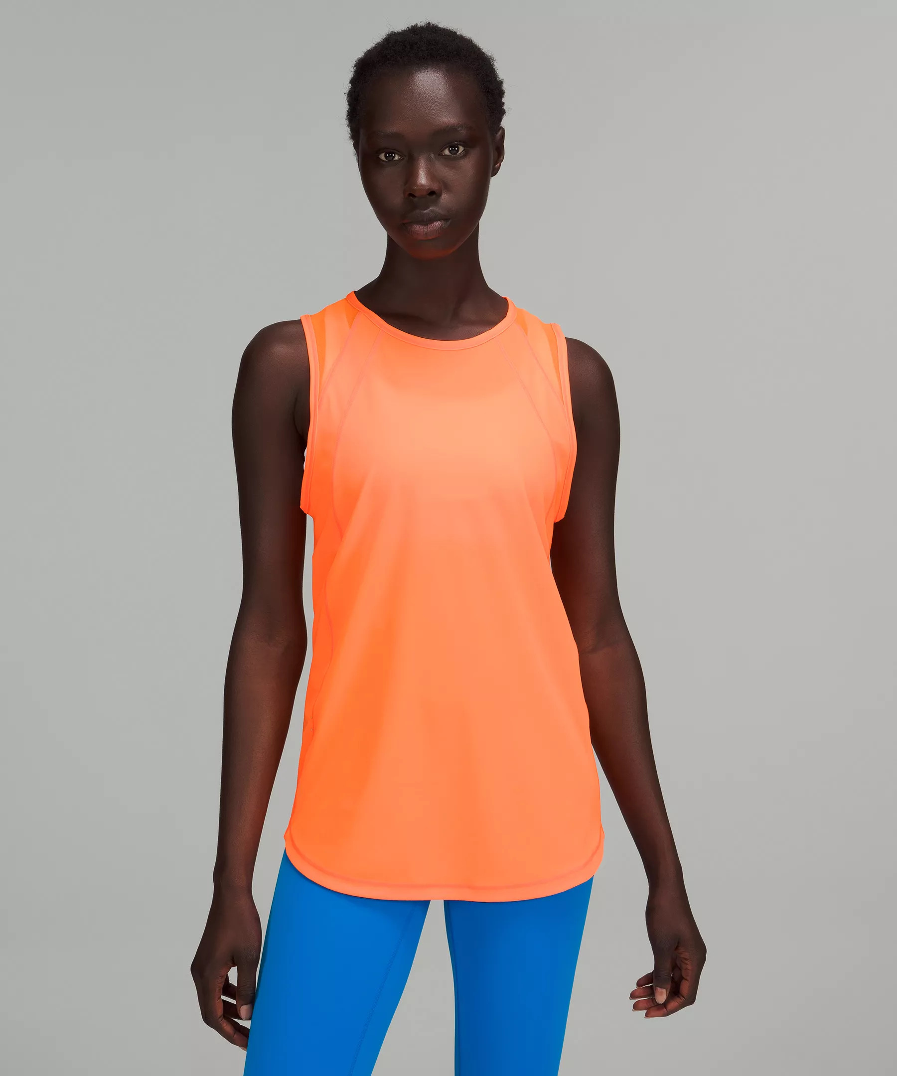 Sculpt Tank Top | Lululemon (US)