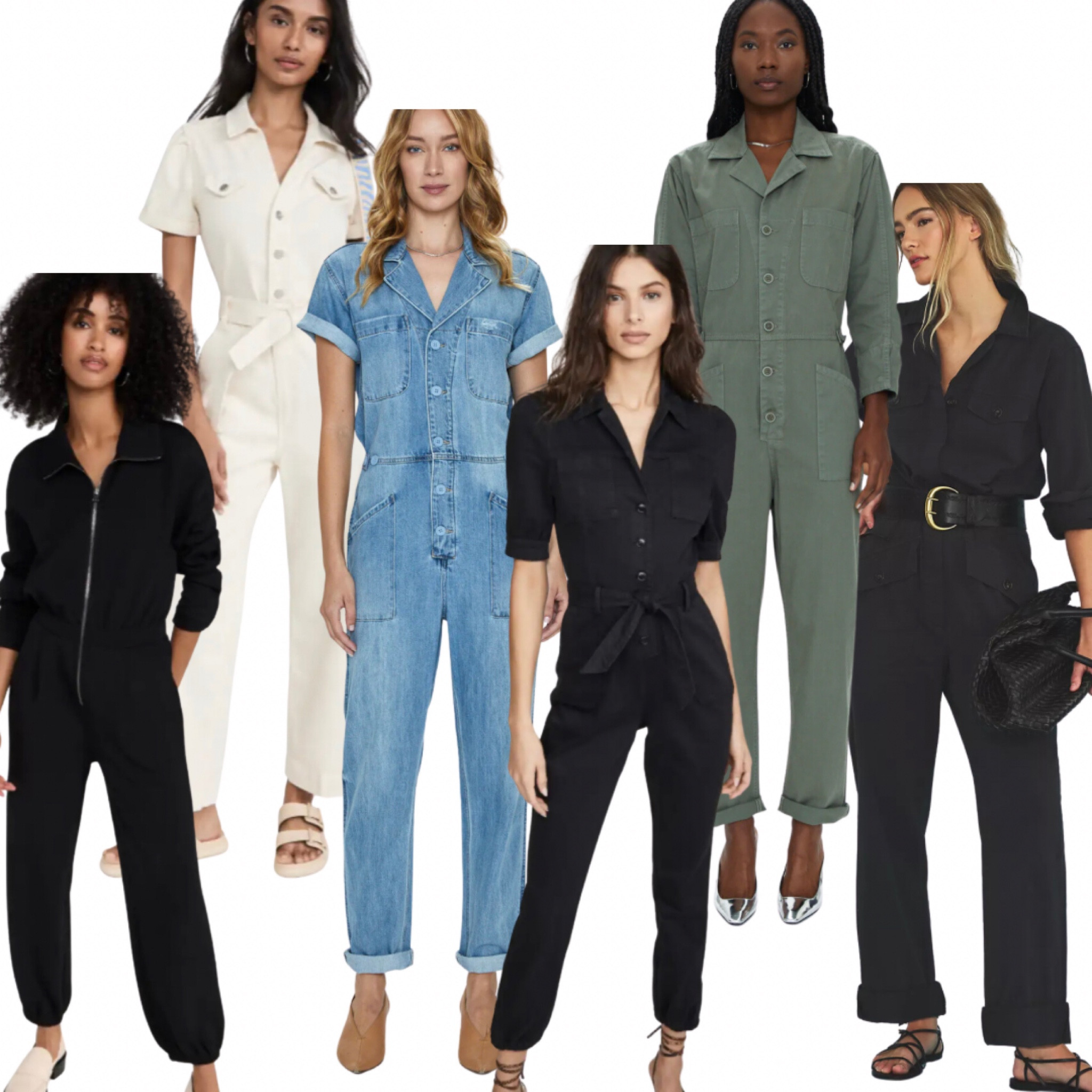 Fall Jumpsuits

#LTKstyletip #LTKSeasonal