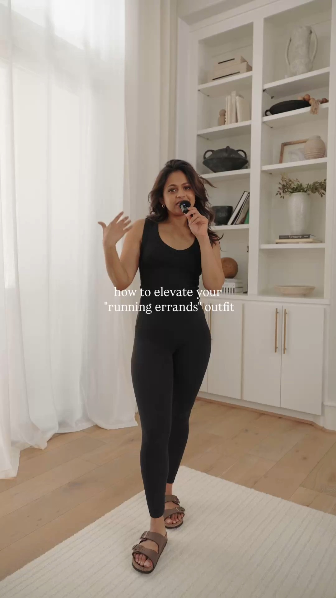 how to elevate your "running errands" outfit

#LTKgrwm #LTKootd #LTKPetite