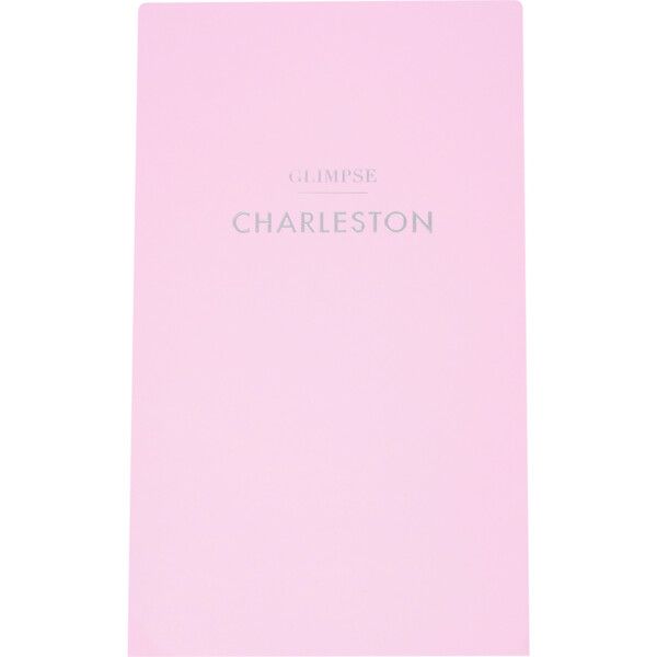 Glimpse Guide Charleston | Maisonette
