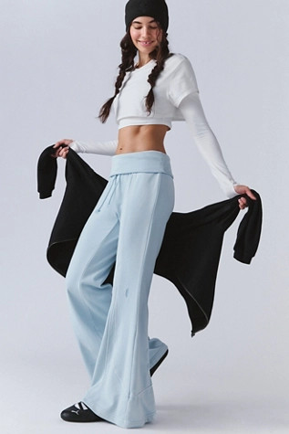 Wanderlust Flares | Free People (Global - UK&FR Excluded)