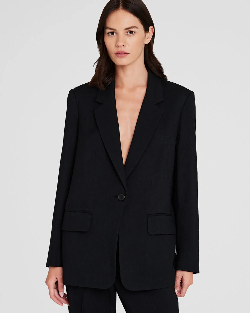 Classic Flawless Blazer | Club Monaco (Global)